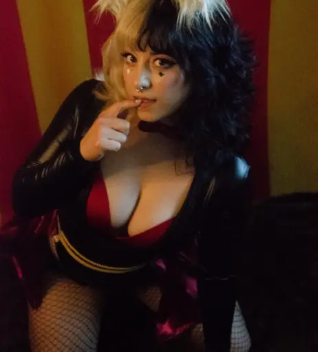 Image 3607198 from Cubeu / CubeCosplay