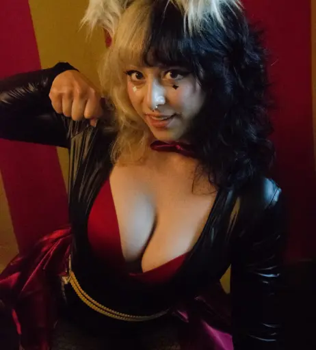 Image 3607125 from Cubeu / CubeCosplay