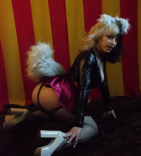 Image 3607065 from Cubeu / CubeCosplay