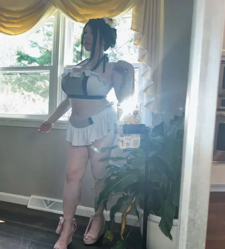 Image 3601307 from Matteiie Cosplays