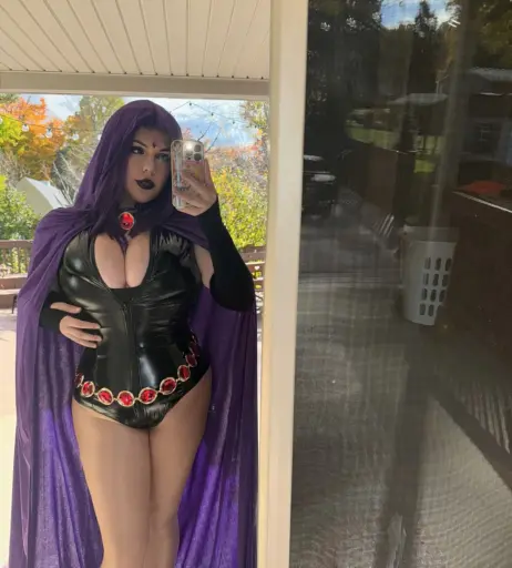 Image 3602359 from Matteiie Cosplays