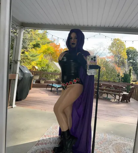 Image 3602348 from Matteiie Cosplays
