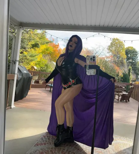 Image 3602314 from Matteiie Cosplays