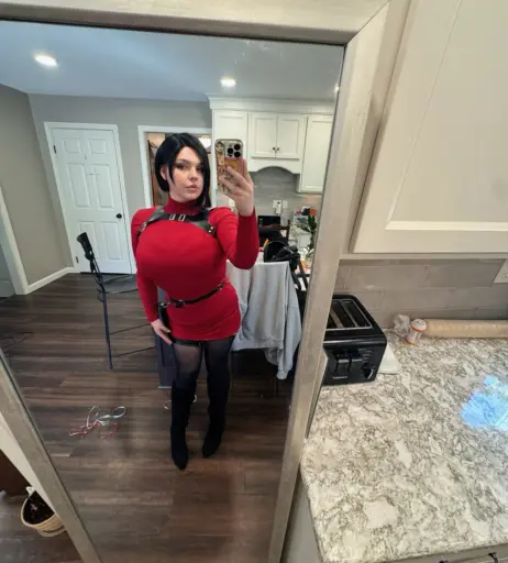 Image 3602264 from Matteiie Cosplays