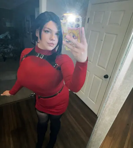 Image 3602232 from Matteiie Cosplays
