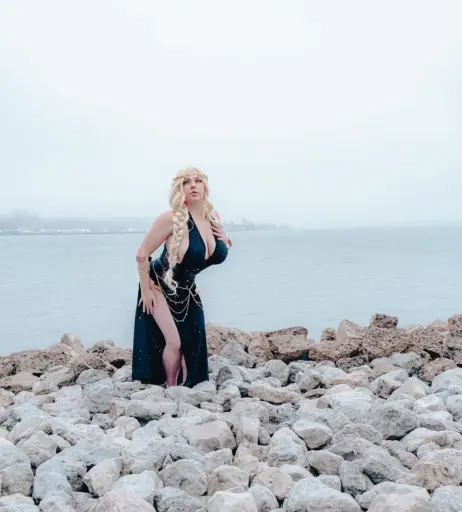 Image 3600465 from Matteiie Cosplays