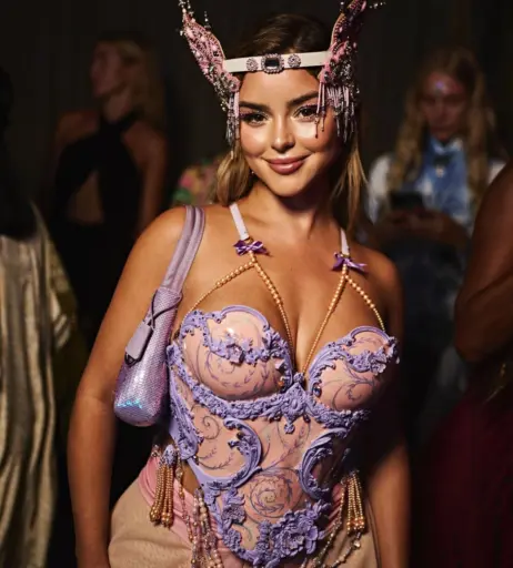 Image 3600257 from Demi Rose Mawby