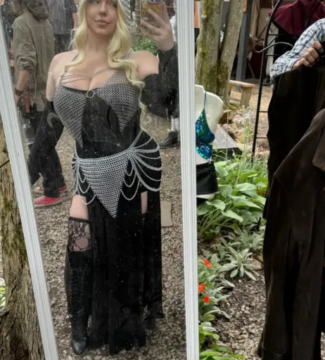 Image 3600929 from Matteiie Cosplays