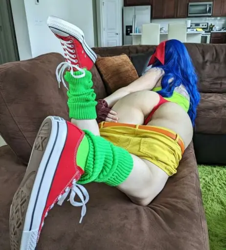 Image 379590 from Liliana Fenty