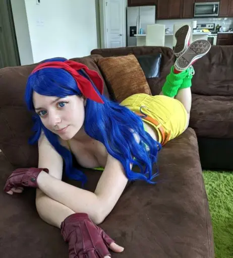 Image 379659 from Liliana Fenty