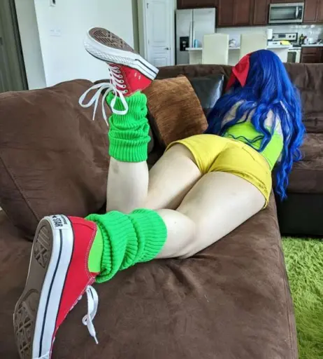 Image 379756 from Liliana Fenty