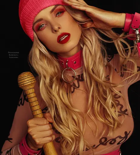 Image 3794391 from Ekaterina Enokaeva