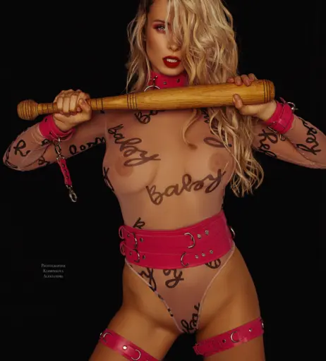 Image 3794344 from Ekaterina Enokaeva