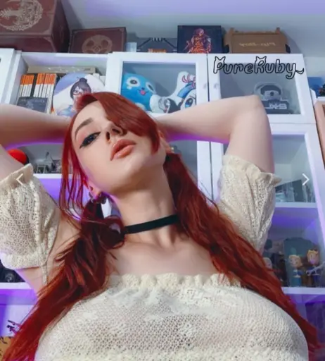 Image 3790336 from Pure Ruby / Pureruby87