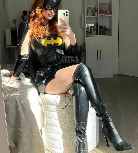 Image 3787402 from Elly Clutch/PeachGoneWild