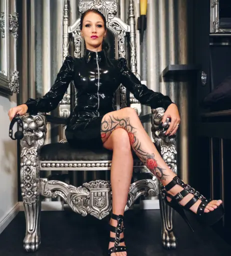 Image 3783773 from MeliDeluxe / Meli Deluxe / Lady Meli / LadyMeli / FetishLadyMeli