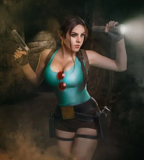 Image 3776852 from AliceCosplay / Alice_With_Cats