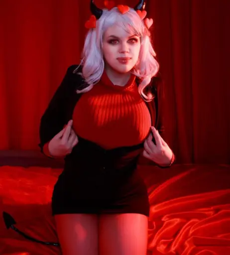 Image 3777746 from AliceCosplay / Alice_With_Cats