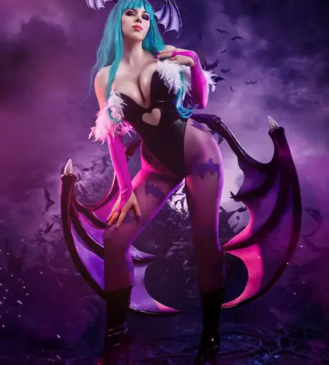Image 3774207 from AliceCosplay / Alice_With_Cats