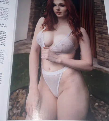 Image 3773979 from Amouranth | Scamouranth