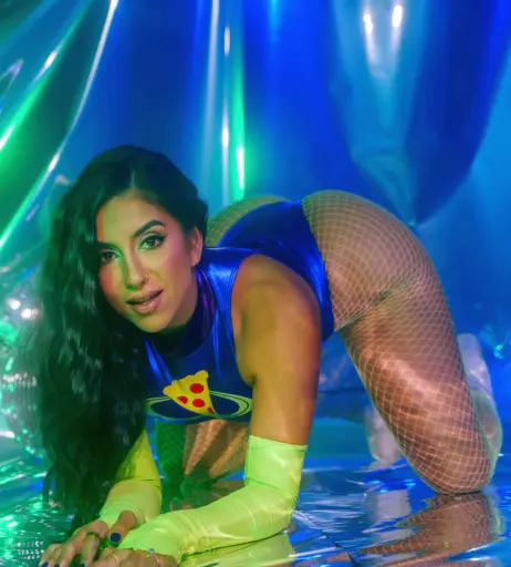 Image 3770403 from Lena the Plug - LTP