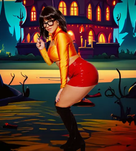 Image 3770258 from Lena the Plug - LTP