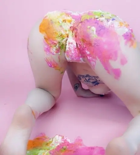 Image 3779405 from Rusty Fawkes