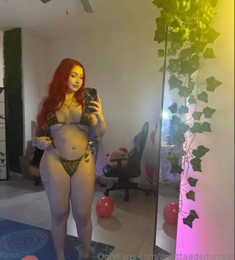 Image 3760862 from Arietta Adams / ariettaadamsxxx