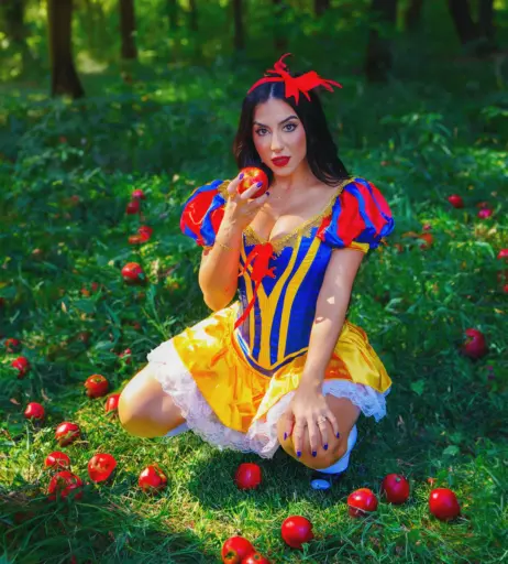 Image 3769886 from Lena the Plug - LTP