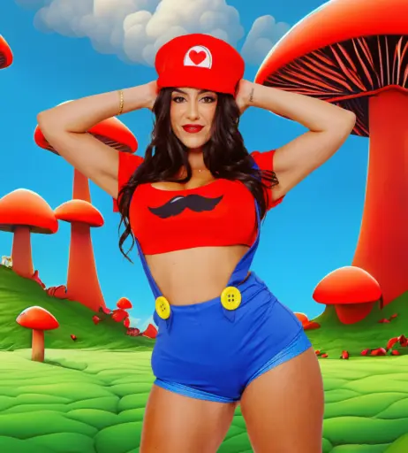 Image 3769429 from Lena the Plug - LTP