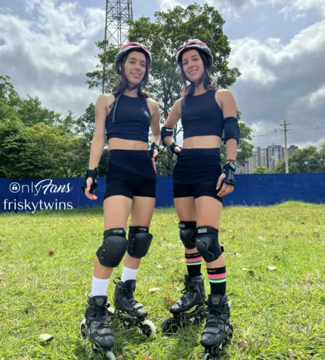 Image 3755779 from Frisky Twins | FriskyAna | FriskyIsa