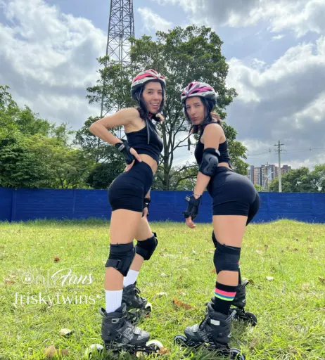 Image 3755705 from Frisky Twins | FriskyAna | FriskyIsa