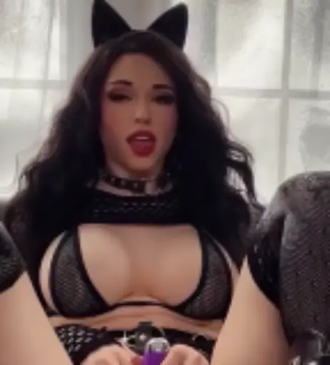 Image 3755159 from Amouranth | Scamouranth