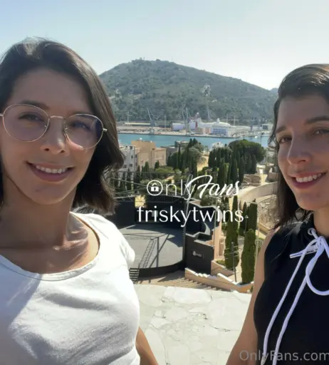 Image 3756796 from Frisky Twins | FriskyAna | FriskyIsa