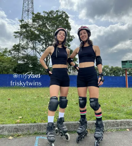 Image 3756049 from Frisky Twins | FriskyAna | FriskyIsa