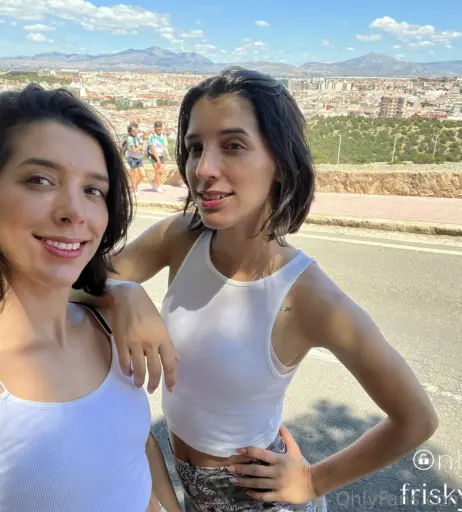 Image 3756955 from Frisky Twins | FriskyAna | FriskyIsa
