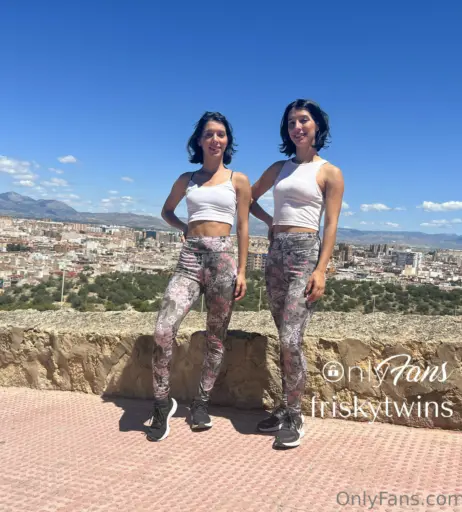 Image 3756935 from Frisky Twins | FriskyAna | FriskyIsa