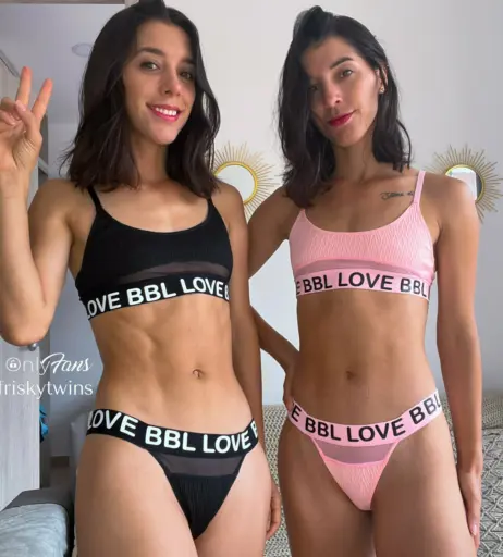 Image 3754861 from Frisky Twins | FriskyAna | FriskyIsa