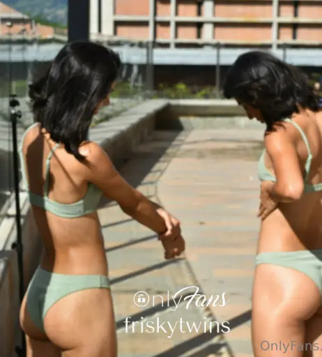 Image 3754259 from Frisky Twins | FriskyAna | FriskyIsa