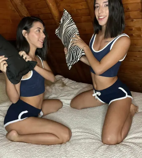 Image 3752857 from Frisky Twins | FriskyAna | FriskyIsa