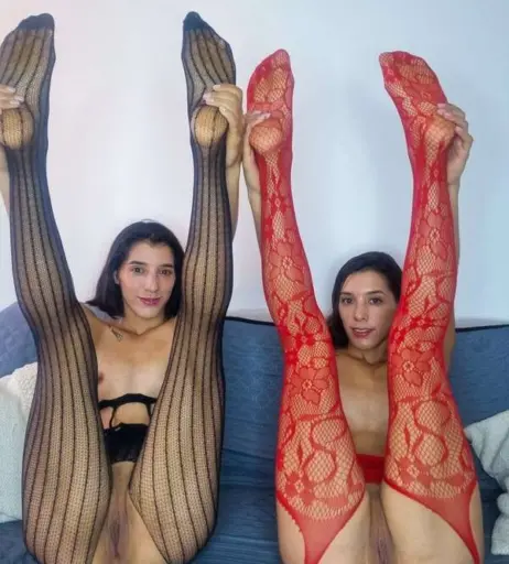 Image 3759939 from Frisky Twins | FriskyAna | FriskyIsa