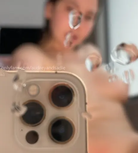 Image 3758368 from Audrey &amp; Sadie