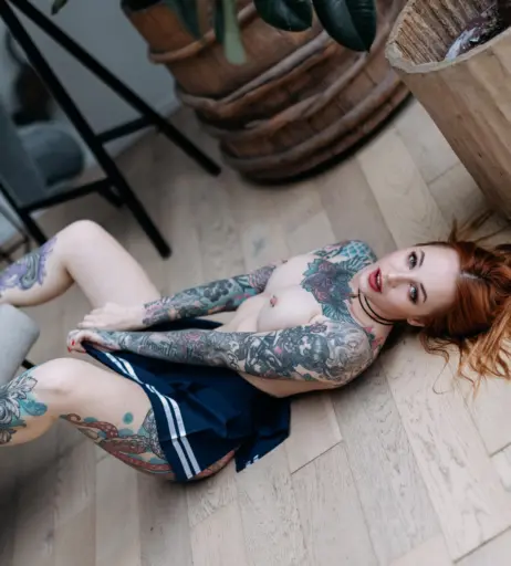 Image 3747093 from Yanasinner - Janesinner