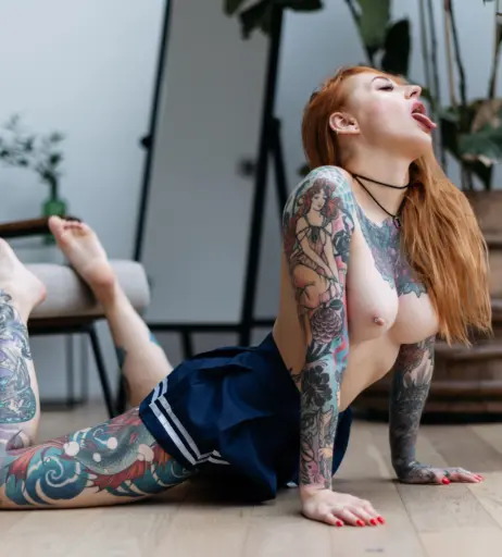 Image 3747353 from Yanasinner - Janesinner