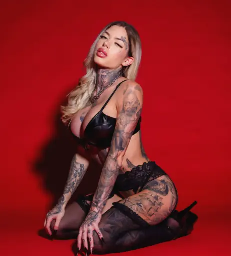 Image 3744449 from Lena the Plug - LTP