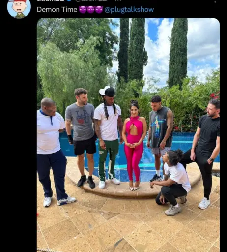 Image 3743911 from Lena the Plug - LTP