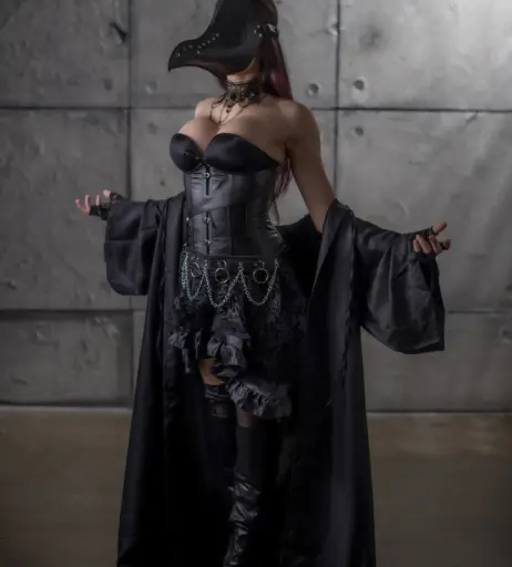 Image 3740104 from Kara Corvus