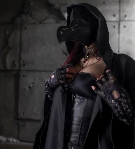 Image 3740971 from Kara Corvus