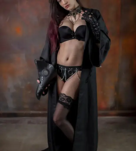 Image 3740935 from Kara Corvus