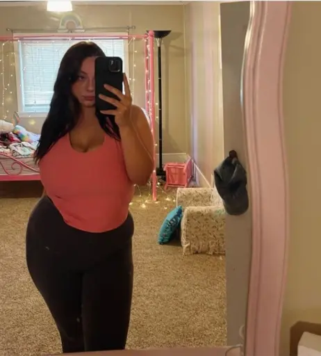 Image 3737855 from xoangel444/myah ramsey